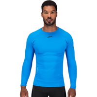Männer Eco Spandex LT Long Sleeve Baselayer Top
